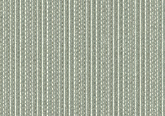 Montierre Stripe, Drift Blue - Twist&Fit Roman Blind - Image 8